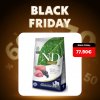 N&D Grain Free Adult Lamb & Blueberry 12 kg