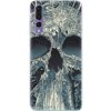 Odolné silikónové puzdro iSaprio - Abstract Skull - Huawei P20 Pro Odolné silikónové puzdro iSaprio - Abstract Skull - Huawei P20 Pro