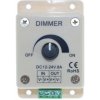 Stmievač DIMMER 01 Stmievač DIMMER 01