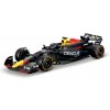 Maisto Red Bull Racing RB20 1 Max Verstappen a závodná trať Maisto Red Bull Racing RB20 1 Max Verstappen a závodná trať