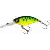 Westin BuzzBite Crankbait 6cm 10g Suspending Firetiger