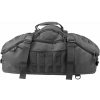 KOMBAT Taška/ruksak OPERATORS DUFFLE BAG 60L Farebný variant: GUNMETAL GREY Viac variant v ponuke KOMBAT Taška/ruksak OPERATORS DUFFLE BAG 60L Farebný variant: GUNMETAL GREY Viac variant v ponuke
