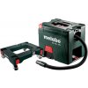 Metabo 691060000 - AS 18 L PC Set - AKU vysávač, 18V x LiHD, Nabíjačka ―, Kartón, s pojazdnou doskou Metabo 691060000 - AS 18 L PC Set - AKU vysávač, 18V x LiHD, Nabíjačka ―, Kartón, s pojazdnou doskou