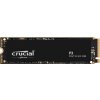 Crucial P3 1 TB NVMe GEN3 M.2 3500 MBps/3000 MBps 0.1 DWPD - CT1000P3SSD8 Crucial P3 1 TB NVMe GEN3 M.2 3500 MBps/3000 MBps 0.1 DWPD - CT1000P3SSD8