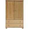 ImportWorld Komoda Glen masiv v138 x š90 x h42 cm (Barva dřeva: Ořech) ImportWorld Komoda Glen masiv v138 x š90 x h42 cm (Barva dřeva: Ořech)