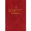 SCHOTT-Messbuch für die Sonn- und Festtage des Lesejahres C (Benediktiner der Erzabtei Beuron)(Pevná) SCHOTT-Messbuch für die Sonn- und Festtage des Lesejahres C (Benediktiner der Erzabtei Beuron)(Pevná)