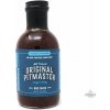 American Stockyard BBQ barbecue omáčka KC Pitmaster omáčka 355 ml