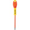 Stanley 0-65-412 - FatMax® paralelný izolovaný skrutkovač 4×100mm Stanley 0-65-412 - FatMax® paralelný izolovaný skrutkovač 4×100mm