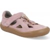 Jonap B9 dusty pink slim růžové