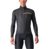 Castelli Castelli větrovka Squadra Stretch, Light Black/Dark Gray - 3XL 3XL Castelli Castelli větrovka Squadra Stretch, Light Black/Dark Gray - 3XL 3XL