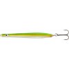 Westin Pilker Sølvpilen Chartreuse Diamond - 9,5 cm 16 g