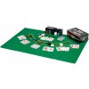 GamesPlanet® Poker set v plechovej dóze, 200 ks GamesPlanet® Poker set v plechovej dóze, 200 ks