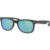 Ray-Ban Junior New Wayfarer Junior RJ9052S 100S55 - L (48) - Autorizovaný predajca, 30 dní na vrátenie tovaru Ray-Ban Junior New Wayfarer Junior RJ9052S 100S55 - L (48) - Autorizovaný predajca, 30 dní na vrátenie tovaru