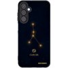 Picasee silikónový čierny obal pre Samsung Galaxy A25 A256B 5G - CANCER Picasee silikónový čierny obal pre Samsung Galaxy A25 A256B 5G - CANCER