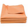 CarPro Suede Microfiber Towel 16 x 16 cm CarPro Suede Microfiber Towel 16 x 16 cm
