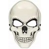 Maska Kostra Kostotrup Halloween univerzálna