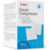 Dr. Max Gauze Compresses 7,5 x 7,5 cm Dr. Max Gauze Compresses 7,5 x 7,5 cm