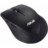 ASUS WT465/ Ergonomická/ Optická/ Bezdrátová USB/ Černá 90XB0090-BMU040 ASUS WT465/ Ergonomická/ Optická/ Bezdrátová USB/ Černá 90XB0090-BMU040