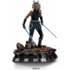 Inexad Soška Star Wars: Ahsoka - Ahsoka Padawan version 1/10 (Iron Studios) Inexad Soška Star Wars: Ahsoka - Ahsoka Padawan version 1/10 (Iron Studios)