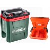 Metabo Akumulátorová chladnička 18V 24L KB 18 BL 600791850 Metabo Akumulátorová chladnička 18V 24L KB 18 BL 600791850