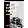 Polabské řepařské dráhy 1 - Jiří Strnad, Zdeněk Hrdina Polabské řepařské dráhy 1 - Jiří Strnad, Zdeněk Hrdina