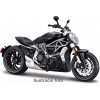 Maisto MotocykelDucati X Diavel S1:12