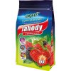 AGRO Hnojivo organo – minerálne jahody, 1 kg AGRO Hnojivo organo – minerálne jahody, 1 kg