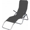 ST Leisure Equipment Lehátko JAMAICA, tmavo-šedé, 140x60x96 cm ST Leisure Equipment Lehátko JAMAICA, tmavo-šedé, 140x60x96 cm