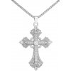 Solla Celestial Cross – Nebeský Kríž CH-M-NH3 Solla Celestial Cross – Nebeský Kríž CH-M-NH3