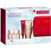 Clarins Darčeková sada pleťovej starostlivosti Nutri-Lumière Collection Clarins Darčeková sada pleťovej starostlivosti Nutri-Lumière Collection