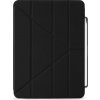 Pipetto Origami No3 Pencil Case iPad Air 11 2024/iPad Air 10.9 2022/2020 P053-49-AD Black Pipetto Origami No3 Pencil Case iPad Air 11 2024/iPad Air 10.9 2022/2020 P053-49-AD Black