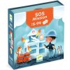 DJECO Misia SOS: Strategická hra DJECO Misia SOS: Strategická hra
