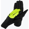 Northwave Fast Gel LF black/yellow
