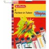 herlitz gouache farby 6 ks rôzne farby herlitz gouache farby 6 ks rôzne farby