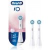Oral-B iO GENTLE CARE čistiace náhradné hlavice 1x2 ks Oral-B iO GENTLE CARE čistiace náhradné hlavice 1x2 ks