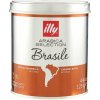Illy brasile arabica mletá káva 125 g Illy brasile arabica mletá káva 125 g