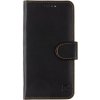 Púzdro Tactical Field Notes Xiaomi Redmi 10C/Poco C40 čierne