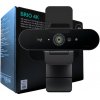 Webová kamera Logitech Brio 4K 13 MP Webová kamera Logitech Brio 4K 13 MP