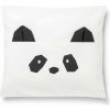 Obliečka na vankúšik panda Carla Liewood Obliečka na vankúšik panda Carla Liewood