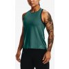 Dámske tielko Under Armour Rush Energy Tank -GRN S Dámske tielko Under Armour Rush Energy Tank -GRN S