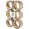 3M Scotch baliaca páska hnedá 50 mm x 66 m 3M Scotch baliaca páska hnedá 50 mm x 66 m