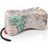 Legami Cestovný mini vankúšik Legami Mini Travel Pillow In Memory Foam - Travel Legami Cestovný mini vankúšik Legami Mini Travel Pillow In Memory Foam - Travel