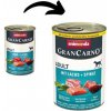 Animonda GranCarno Adult (salmon + spinach) 400 g Animonda GranCarno Adult (salmon + spinach) 400 g