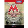 Moskevské metro - DVD digipack Moskevské metro - DVD digipack