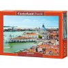 CASTORLAND Puzzle Benátky, Taliansko 1000 dielikov 147056 CASTORLAND Puzzle Benátky, Taliansko 1000 dielikov 147056