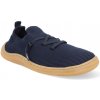 Barefoot detské tenisky Baby Bare – Febo Vibe navy modré Barefoot detské tenisky Baby Bare – Febo Vibe navy modré
