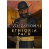 Sid Meier’s Civilization VI - Ethiopia Pack (DLC) Sid Meier’s Civilization VI - Ethiopia Pack (DLC)