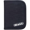 Peňaženka na zips Boll ZIP WALLET black/lime Peňaženka na zips Boll ZIP WALLET black/lime