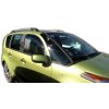 Deflektory Citroen C3 Picasso 2009-2017 Deflektory Citroen C3 Picasso 2009-2017