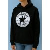 converse GO-TO CHUCK TAYLOR PATCH BRUSHED BACK FLEECE HOODIE Unisex mikina US XS 10024506-A02 converse GO-TO CHUCK TAYLOR PATCH BRUSHED BACK FLEECE HOODIE Unisex mikina US XS 10024506-A02
